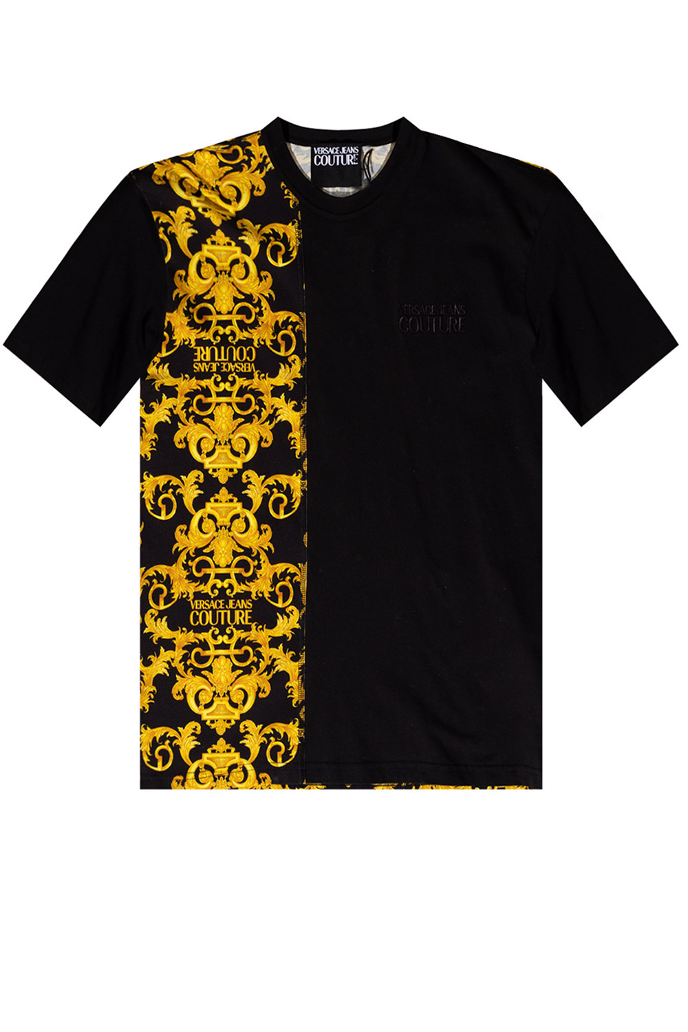 Versace homme 2024 t shirt